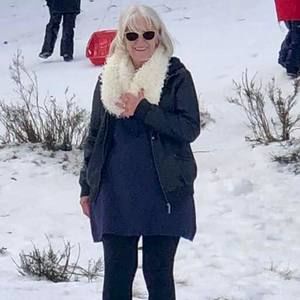 Meet your Posher, Eva